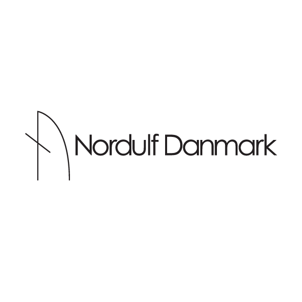 Logo design til Nordulf Danmark