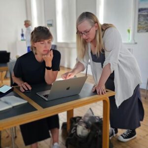 Canva workshop hos dig - fokus på det I gerne vil lære