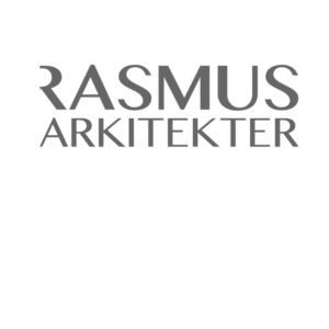 Design af logo for Rasmus arkitekter